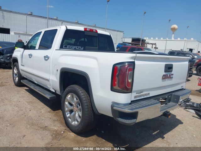 3GTP1NECXJG441739 GMC Sierra 1500 Slt