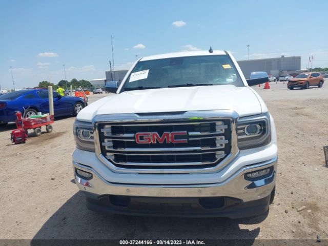 3GTP1NECXJG441739 GMC Sierra 1500 Slt