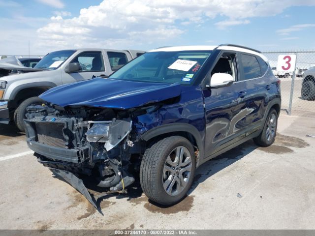 KNDEU2AA7M7141027 KIA SELTOS S