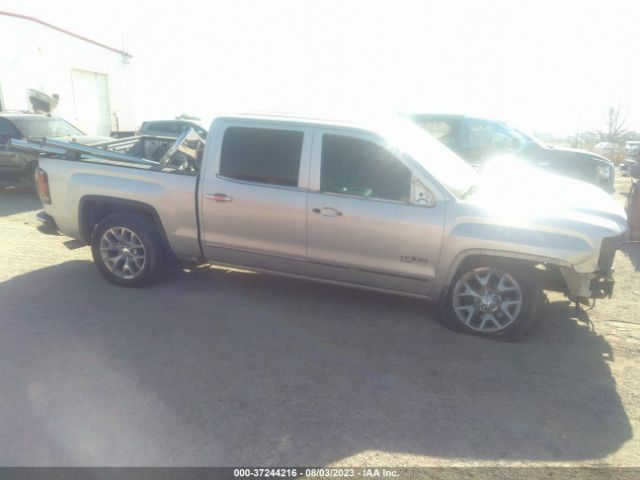 3GTP1NECXJG633887 GMC Sierra 1500 Slt