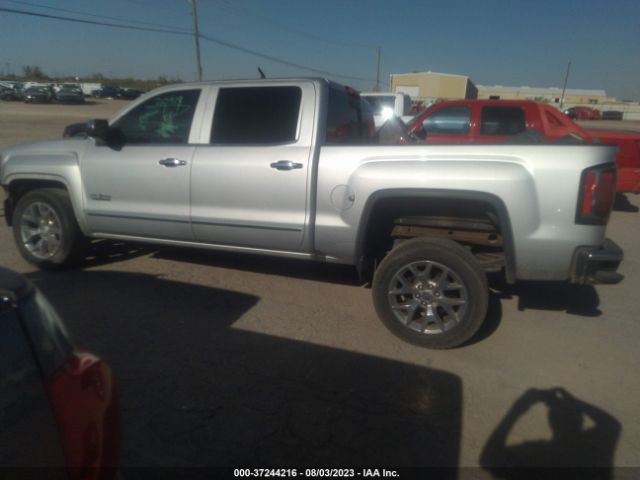 3GTP1NECXJG633887 GMC Sierra 1500 Slt