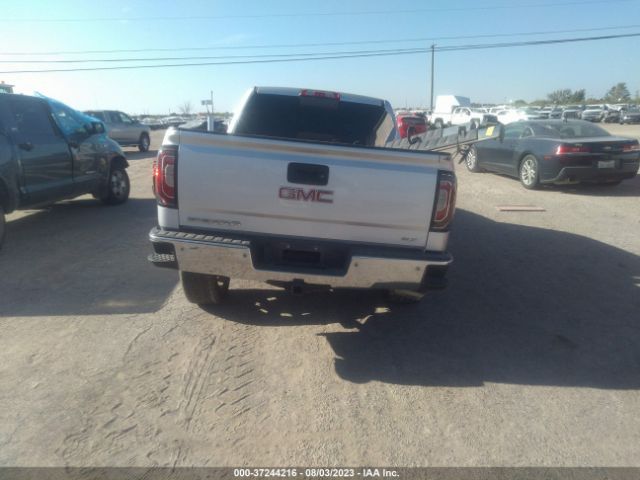 3GTP1NECXJG633887 GMC Sierra 1500 Slt