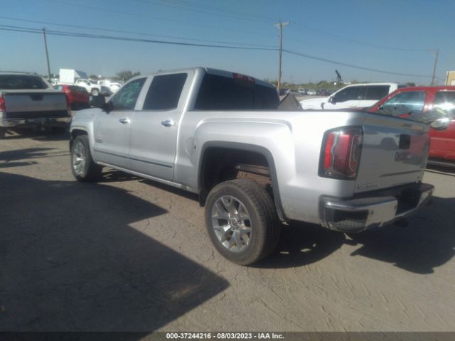 3GTP1NECXJG633887 GMC Sierra 1500 Slt