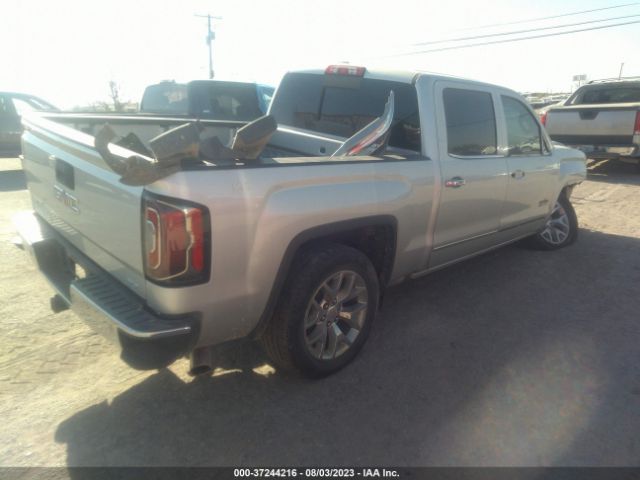 3GTP1NECXJG633887 GMC Sierra 1500 Slt