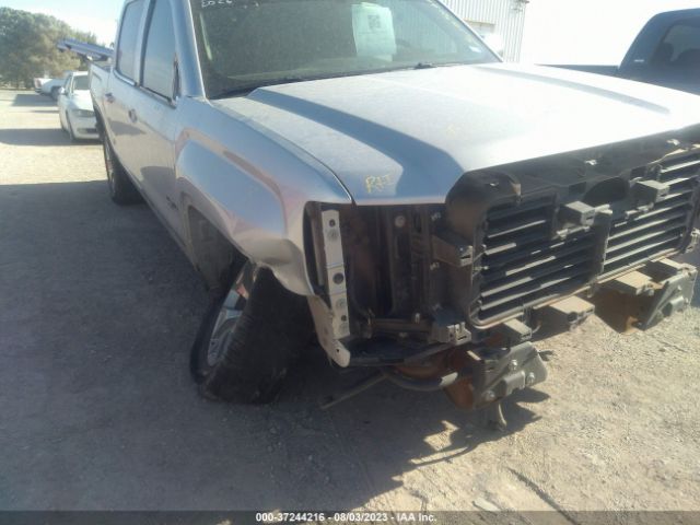 3GTP1NECXJG633887 GMC Sierra 1500 Slt