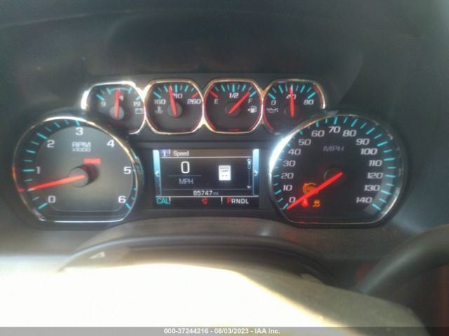3GTP1NECXJG633887 GMC Sierra 1500 Slt