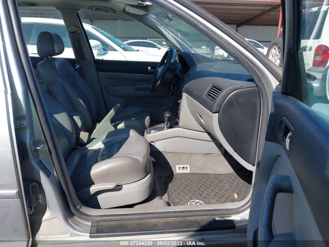 2001 VOLKSWAGEN JETTA GLS VIN: 3VWSS29M31M077381
