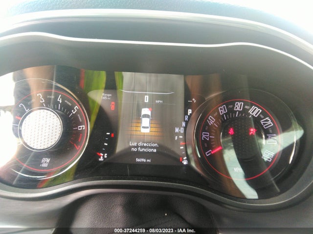 Dodge Challenger Sxt 2018 2C3CDZAG7JH131820 Image 7