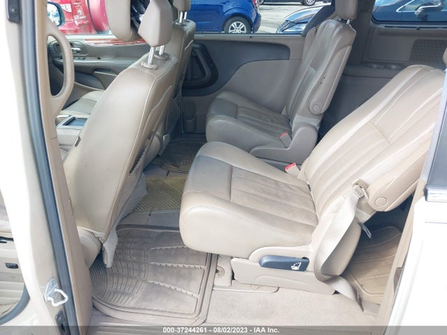 2C4RC1CGXER133102 Chrysler Town & Country Touring-l