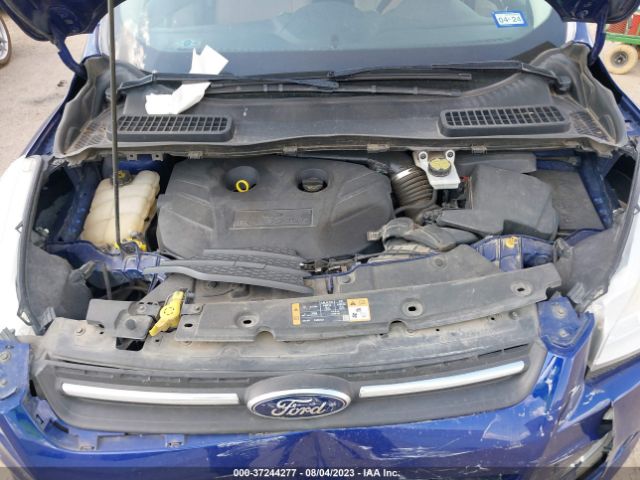 1FMCU0G97FUB41909 Ford ESCAPE SE