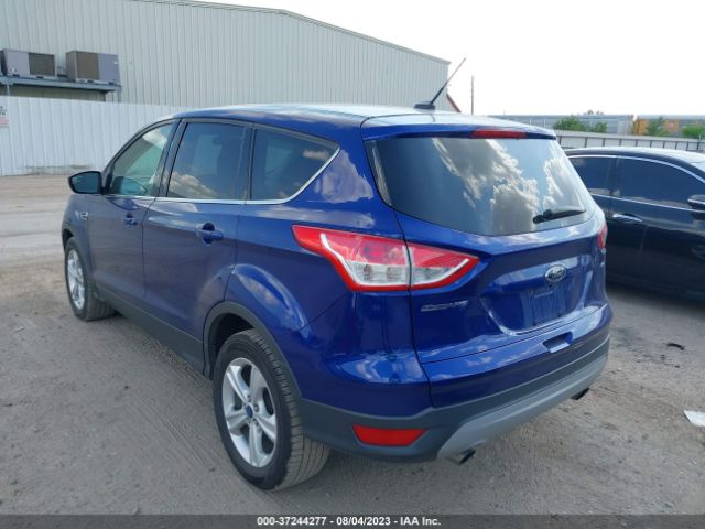 1FMCU0G97FUB41909 Ford ESCAPE SE