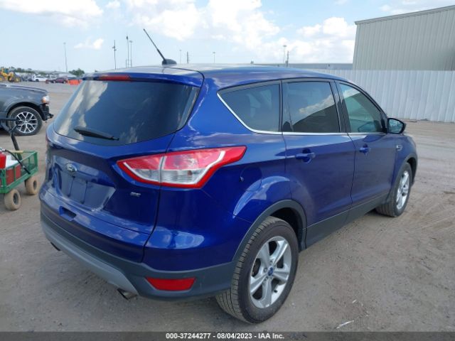1FMCU0G97FUB41909 Ford ESCAPE SE