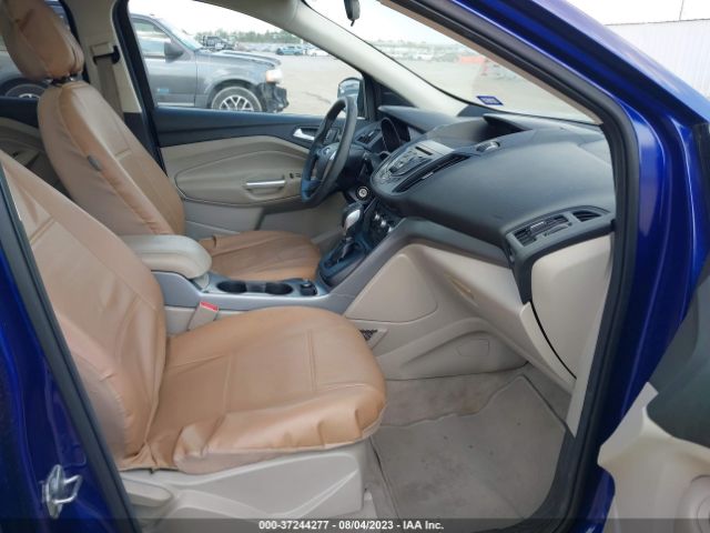 1FMCU0G97FUB41909 Ford ESCAPE SE