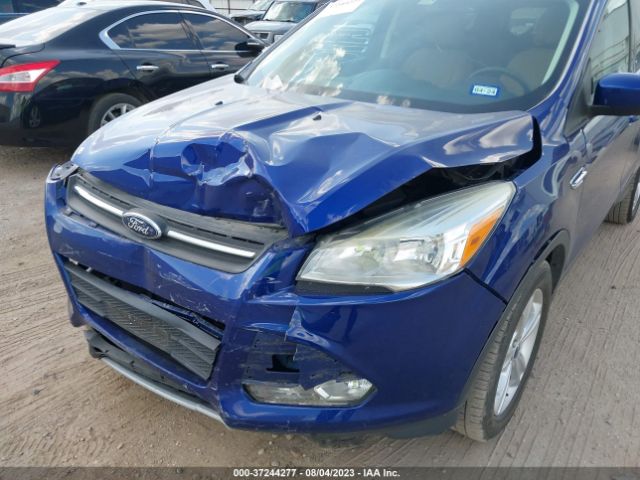 1FMCU0G97FUB41909 Ford ESCAPE SE