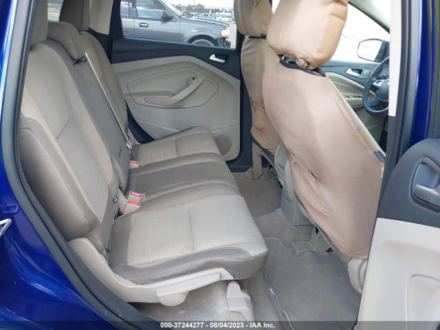 1FMCU0G97FUB41909 Ford ESCAPE SE