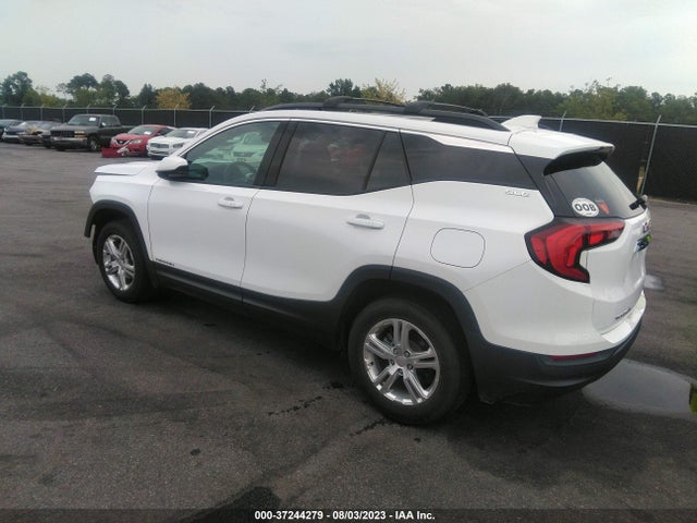 3GKALTEV7KL207285 GMC Terrain Sle