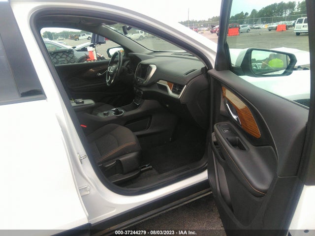 3GKALTEV7KL207285 GMC Terrain Sle