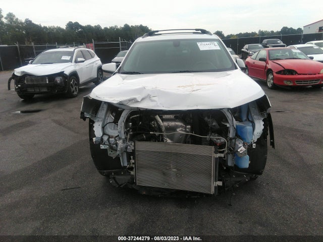 3GKALTEV7KL207285 GMC Terrain Sle