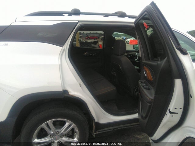 3GKALTEV7KL207285 GMC Terrain Sle
