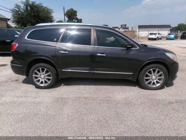 5GAKRAKD2HJ189911 Buick Enclave Convenience