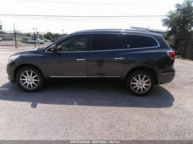 5GAKRAKD2HJ189911 Buick Enclave Convenience