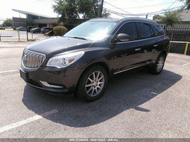 5GAKRAKD2HJ189911 Buick Enclave Convenience