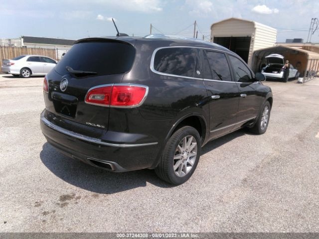5GAKRAKD2HJ189911 Buick Enclave Convenience