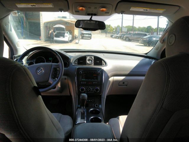 5GAKRAKD2HJ189911 Buick Enclave Convenience