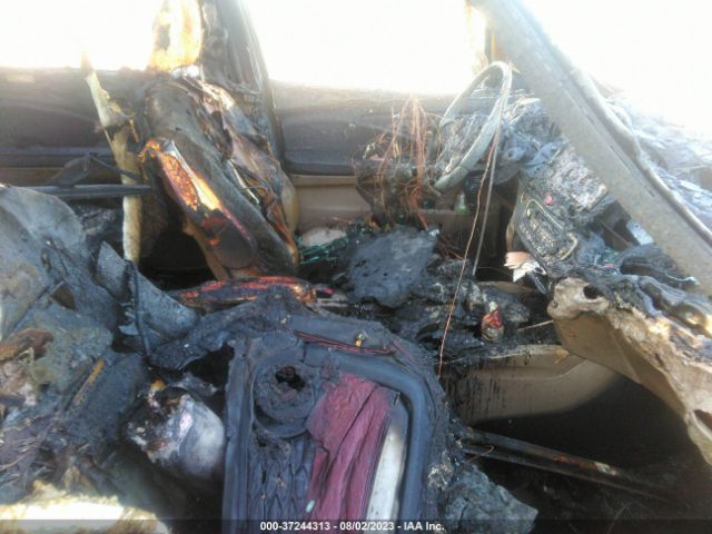 5FNYF5H26NB033257 Honda Pilot Special Edition