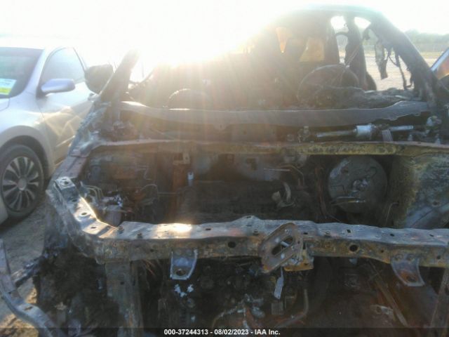 5FNYF5H26NB033257 Honda Pilot Special Edition