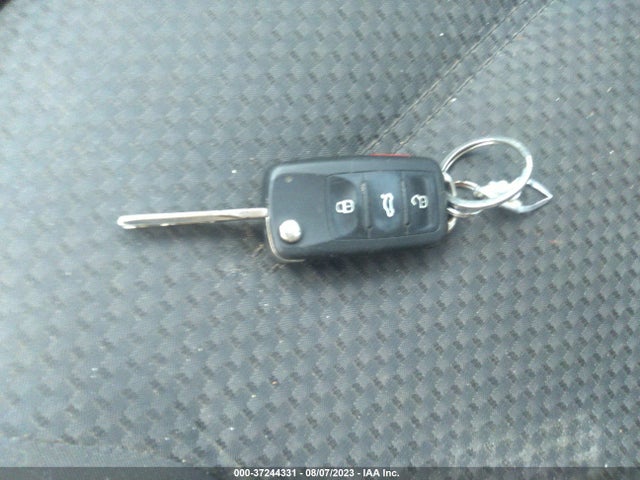 2012 VOLKSWAGEN JETTA SEDAN S VIN: 3VW1K7AJ1CM364540