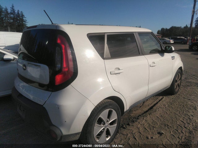 KIA Soul Base 2016 KNDJN2A20G7296348 Image 4