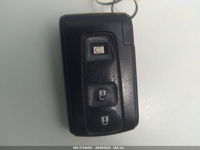 2006 TOYOTA PRIUS VIN: JTDKB20U263184155