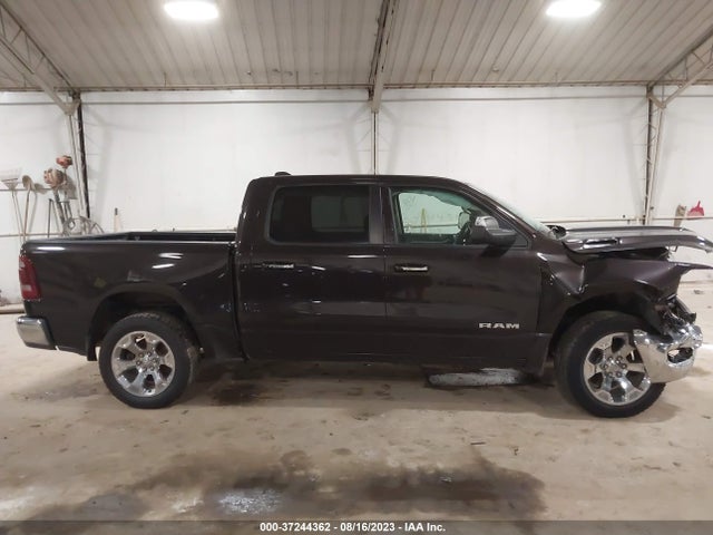 RAM 1500 Big Horn/lone Star 2019 1C6SRFFT5KN537205 Image 13
