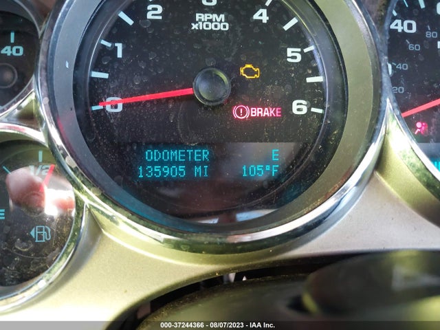 2012 GMC SIERRA 1500 SLE VIN: 3GTP2VE70CG176994