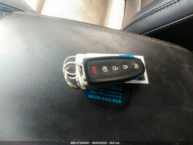 1FM5K8GT4FGA08614 Ford EXPLORER SPORT