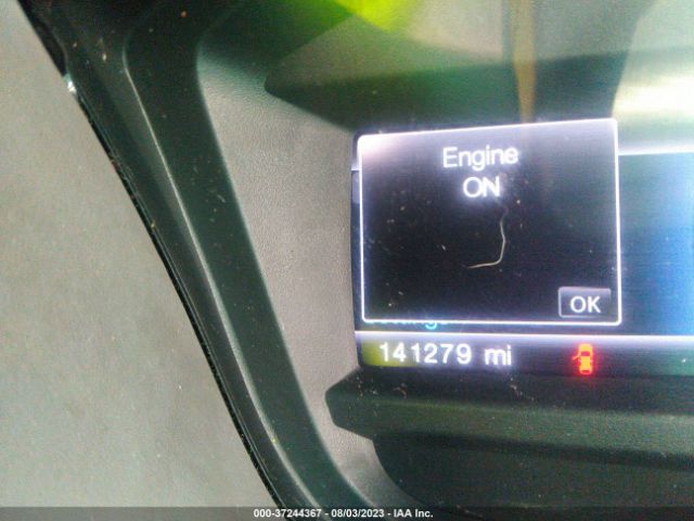 1FM5K8GT4FGA08614 Ford EXPLORER SPORT