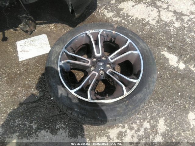 1FM5K8GT4FGA08614 Ford EXPLORER SPORT