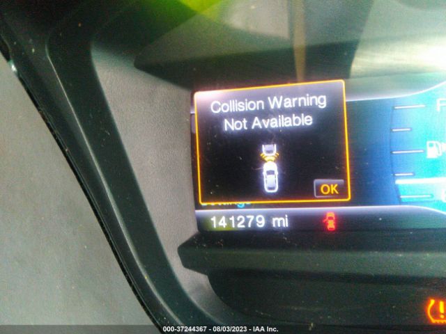 1FM5K8GT4FGA08614 Ford EXPLORER SPORT