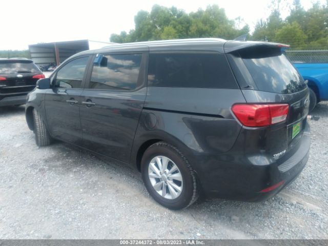KNDMB5C16G6200983 KIA SEDONA LX
