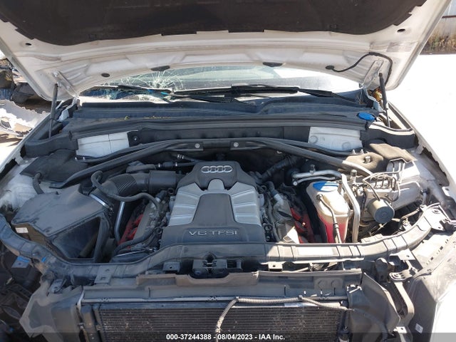 WA1DGAFP7EA082229 Audi Q5 Premium Plus