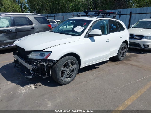 WA1DGAFP7EA082229 Audi Q5 Premium Plus