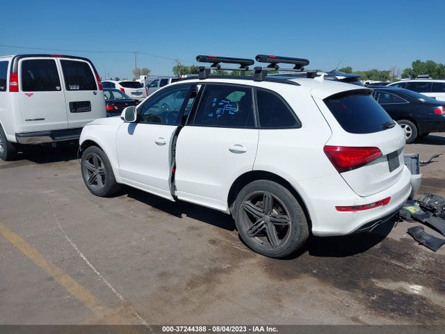 WA1DGAFP7EA082229 Audi Q5 Premium Plus