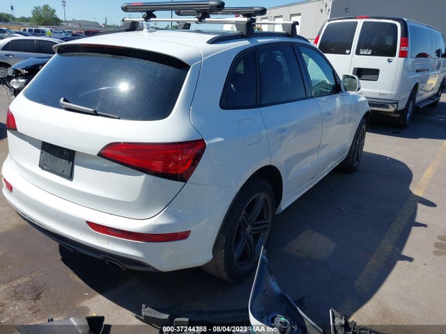 WA1DGAFP7EA082229 Audi Q5 Premium Plus