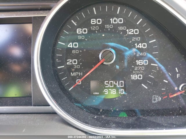 WA1DGAFEXED007327 Audi Q7 3.0t S Line Prestige