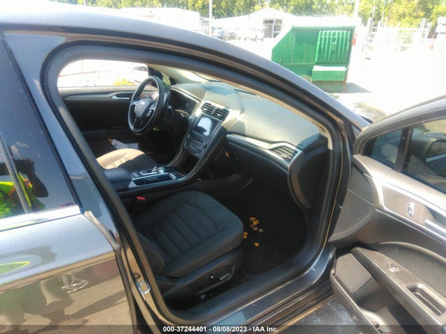 Ford FUSION SE 2018 3FA6P0HD0JR216953 Image 5