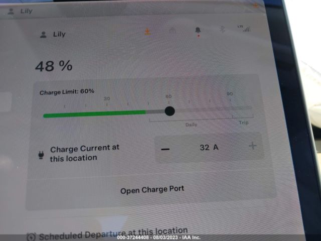 5YJ3E1EA6MF069482 Tesla Model 3 Standard Range Plus
