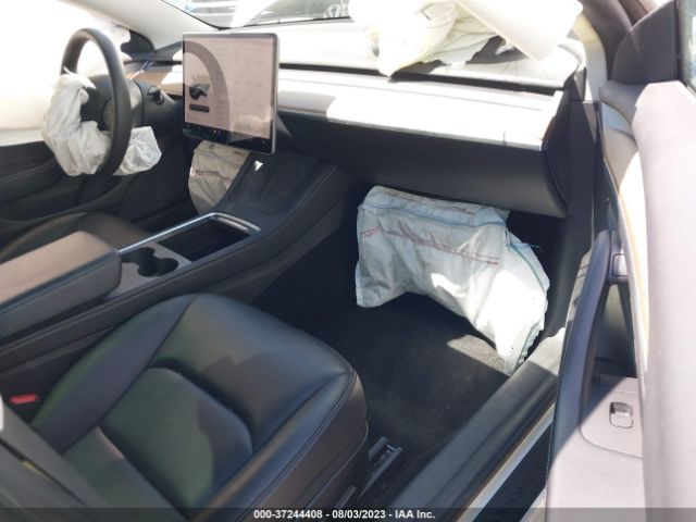 5YJ3E1EA6MF069482 Tesla Model 3 Standard Range Plus