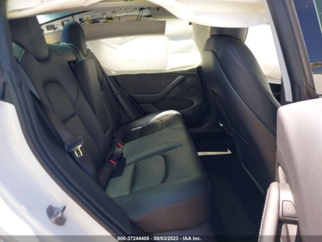 5YJ3E1EA6MF069482 Tesla Model 3 Standard Range Plus