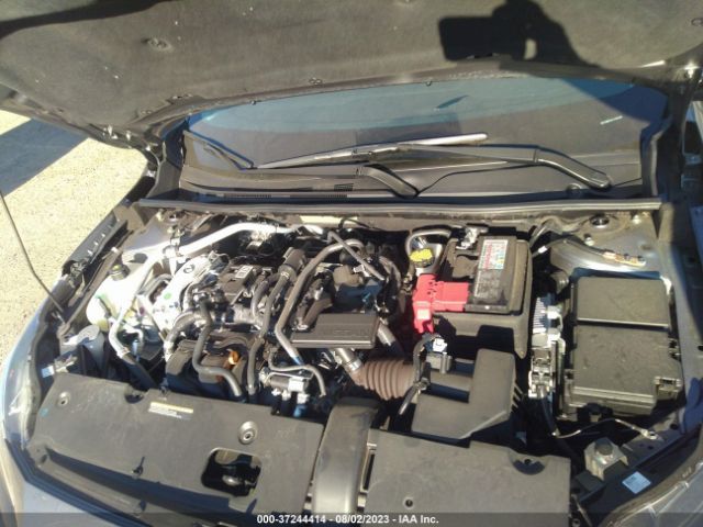 3N1AB8DV4LY260286 Nissan SENTRA SR
